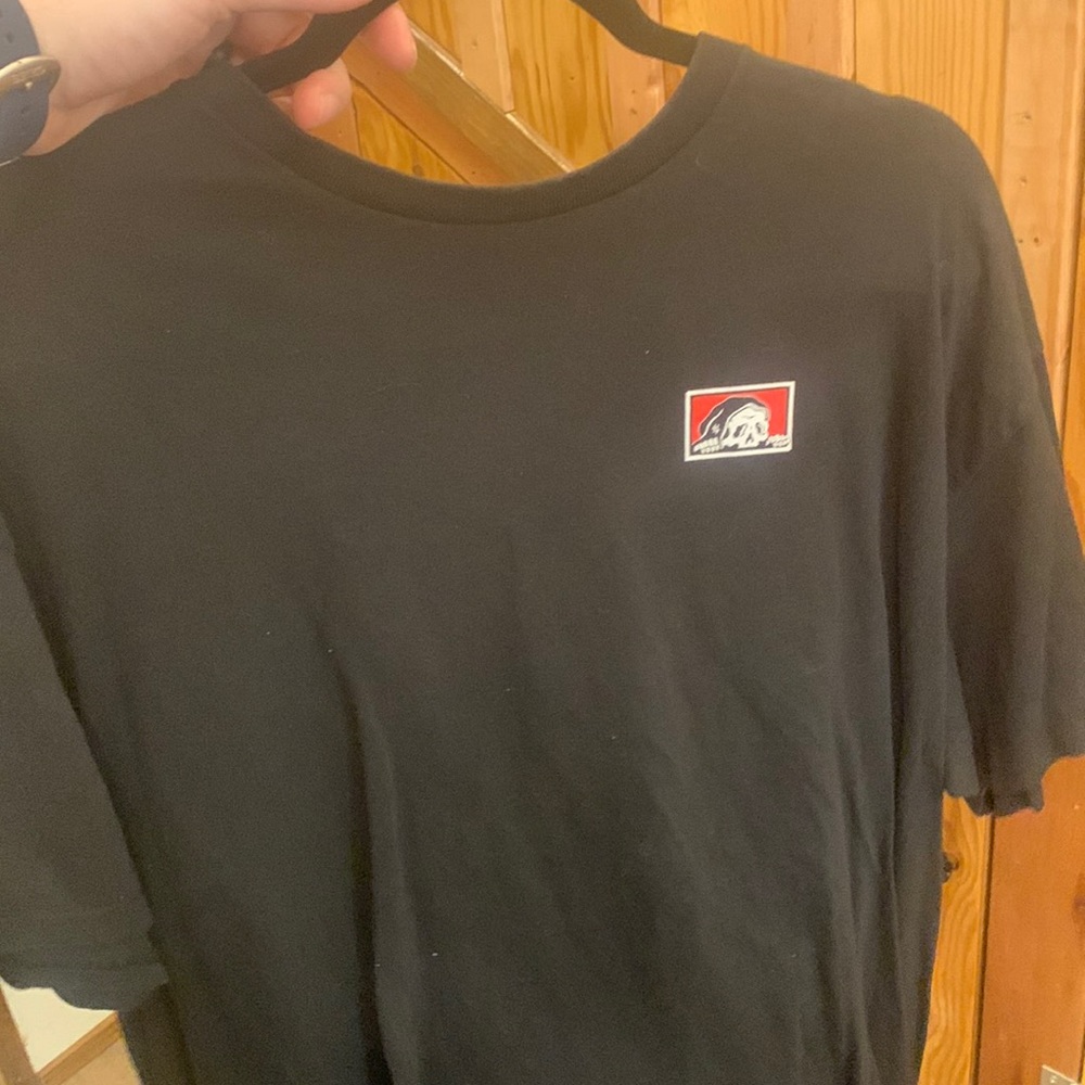 4- XL lurking class tee’s
